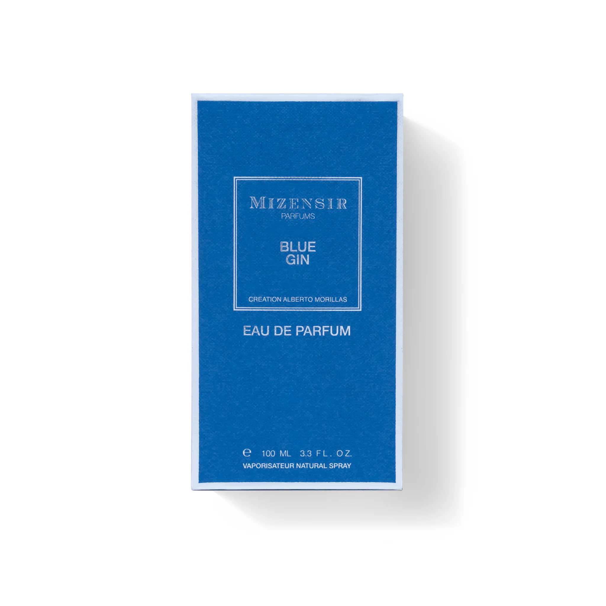 BLUE GIN | Eau de parfum - Image 3