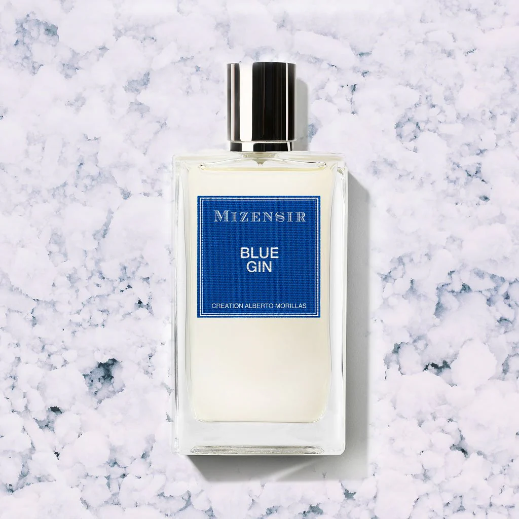 BLUE GIN | Eau de parfum - Image 4