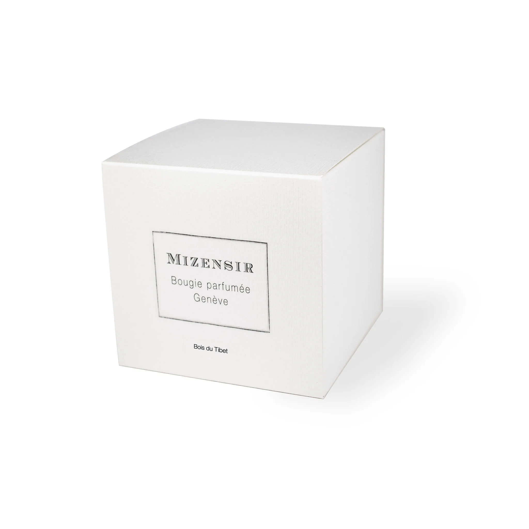 Bois du Tibet | Classic Candle, 230g - Image 4