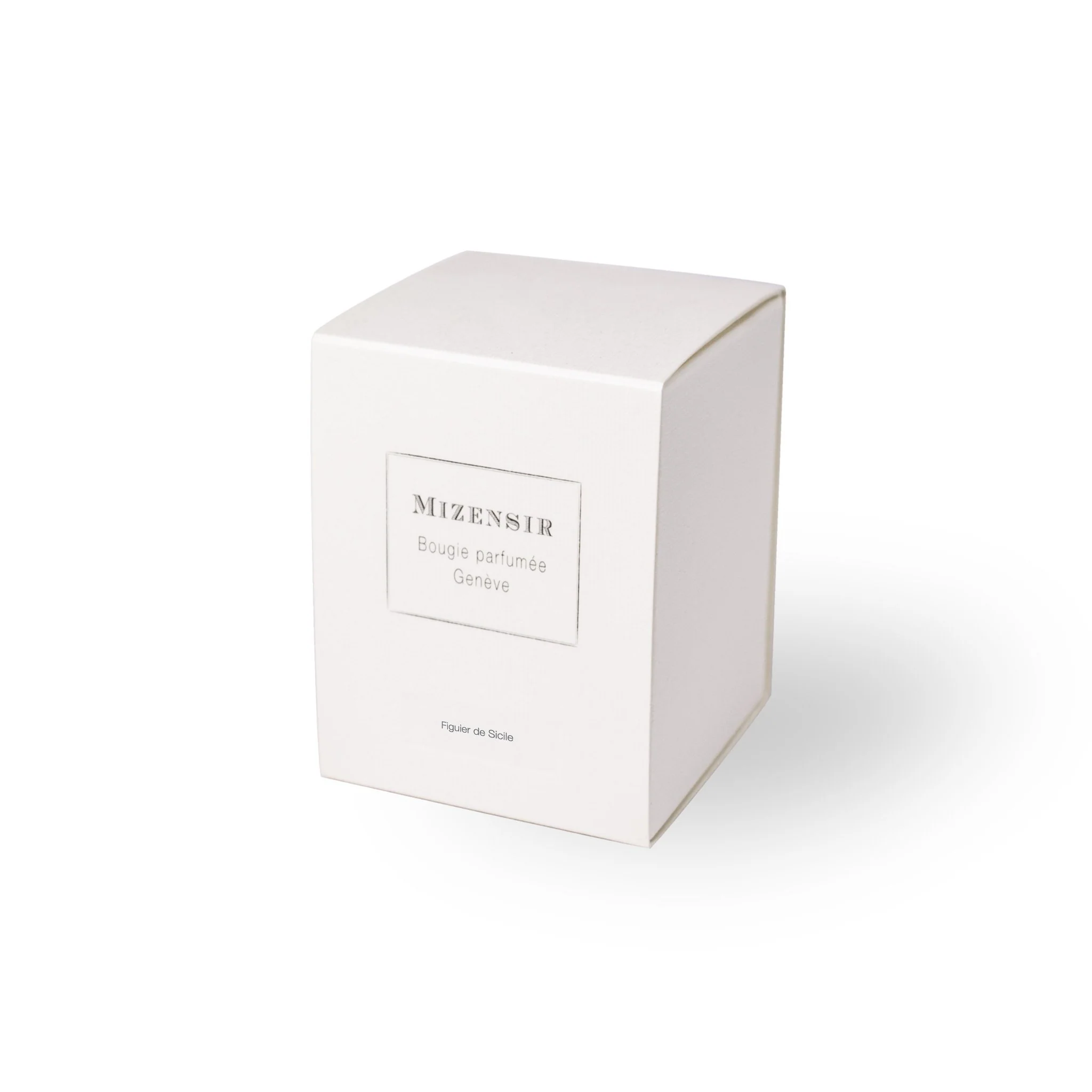 Figuier de Sicile | Mini Candle, 90g - Image 3