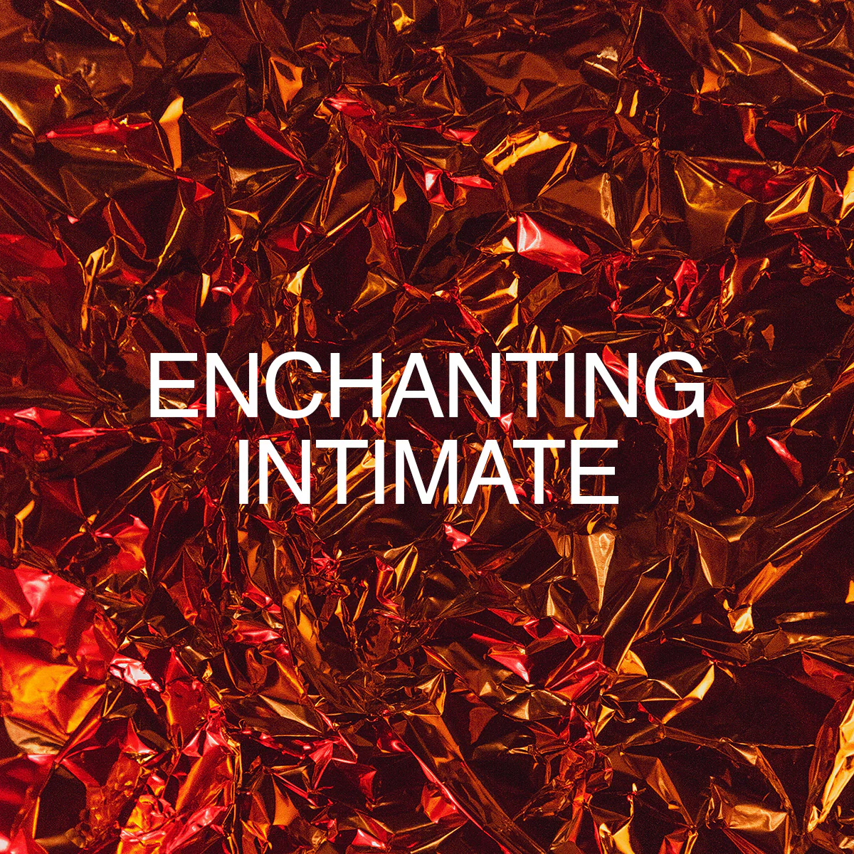 FOR YOUR LOVE | Eau de parfum - Image 4