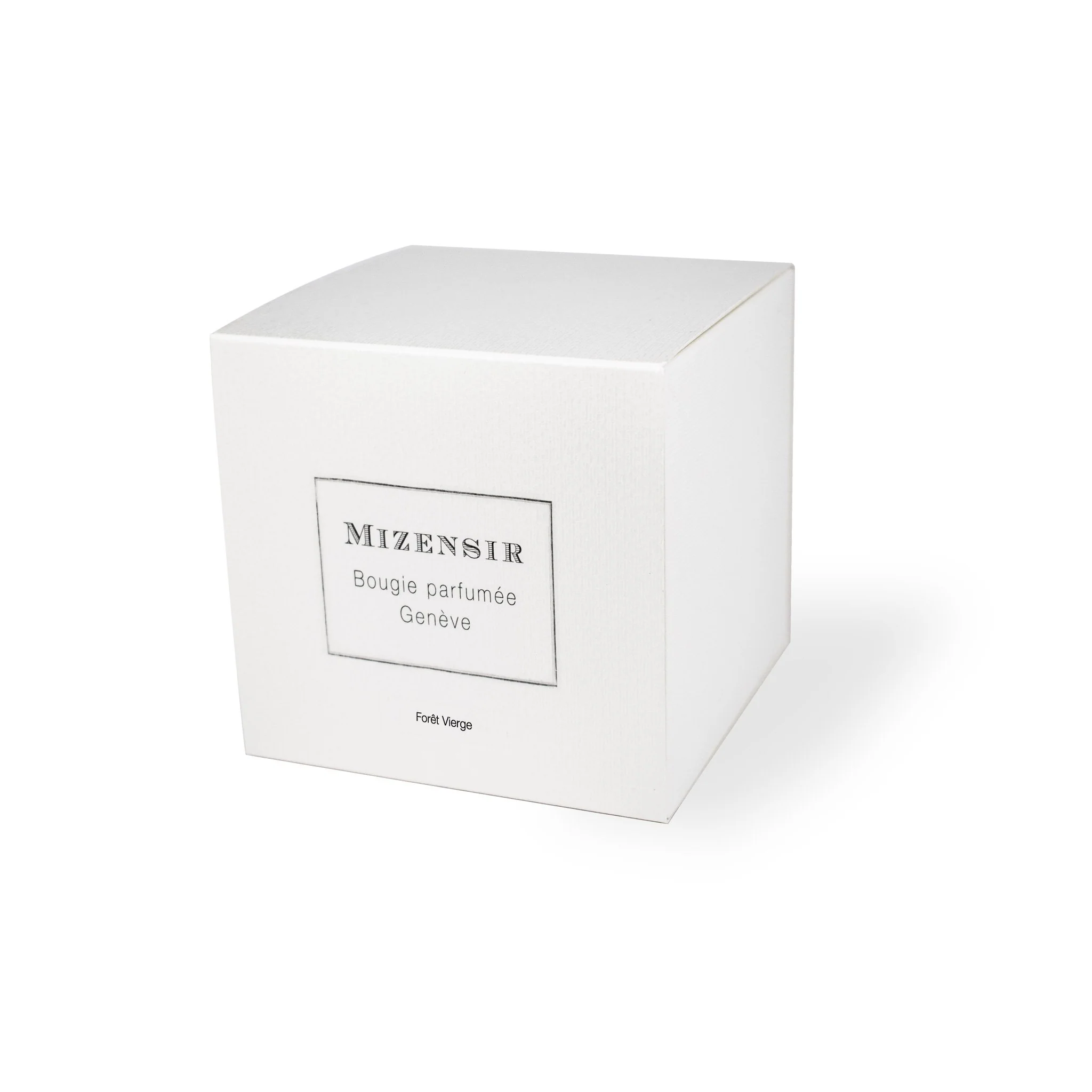 Forêt Vierge | Classic Candle, 230g - Image 4