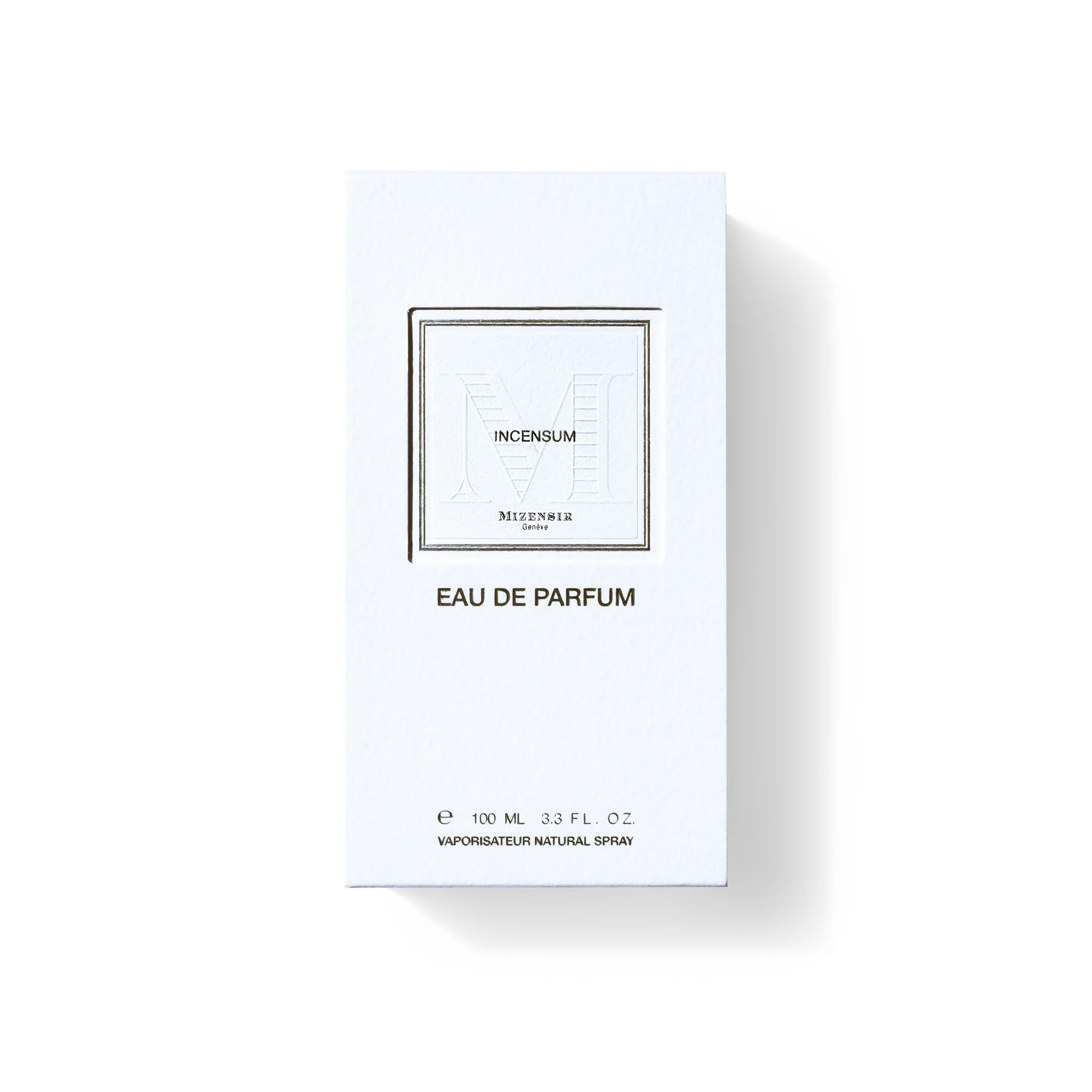 INCENSUM | Eau de parfum - Image 3