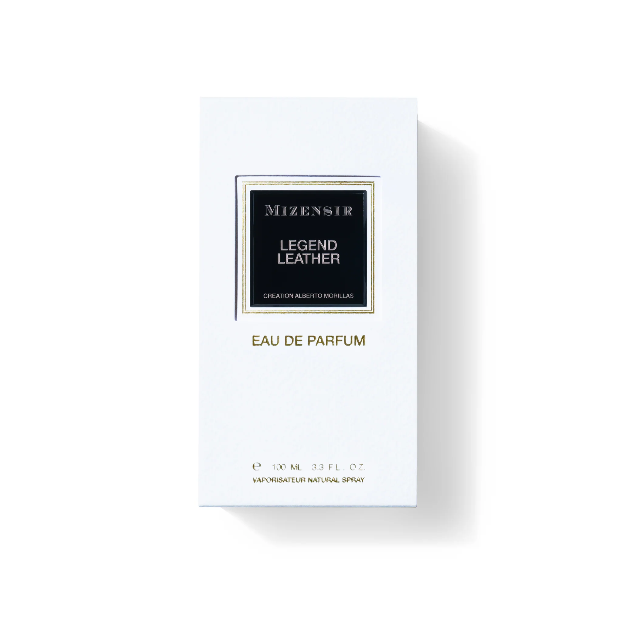 LEGEND LEATHER | Eau de parfum - Image 3