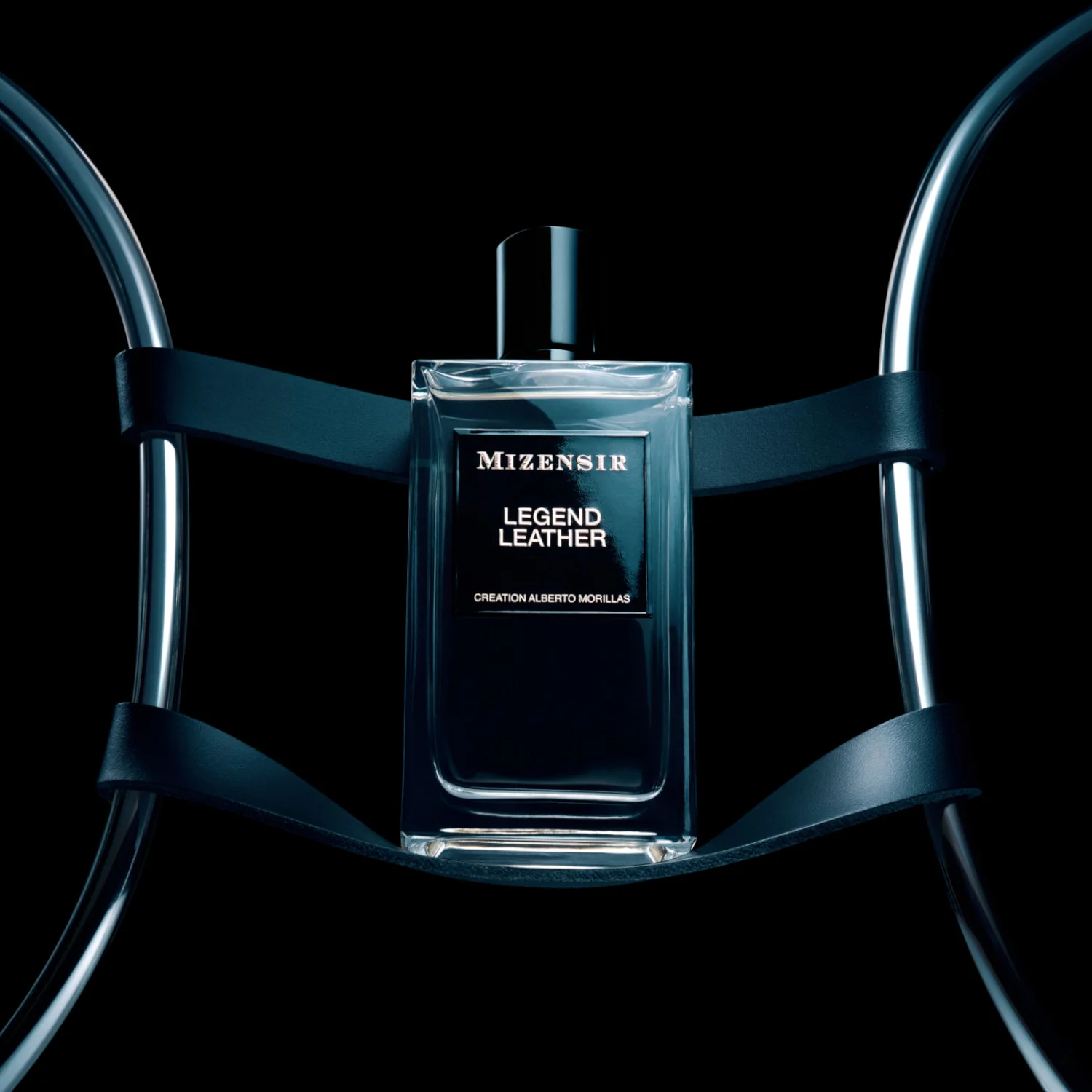 LEGEND LEATHER | Eau de parfum - Image 4