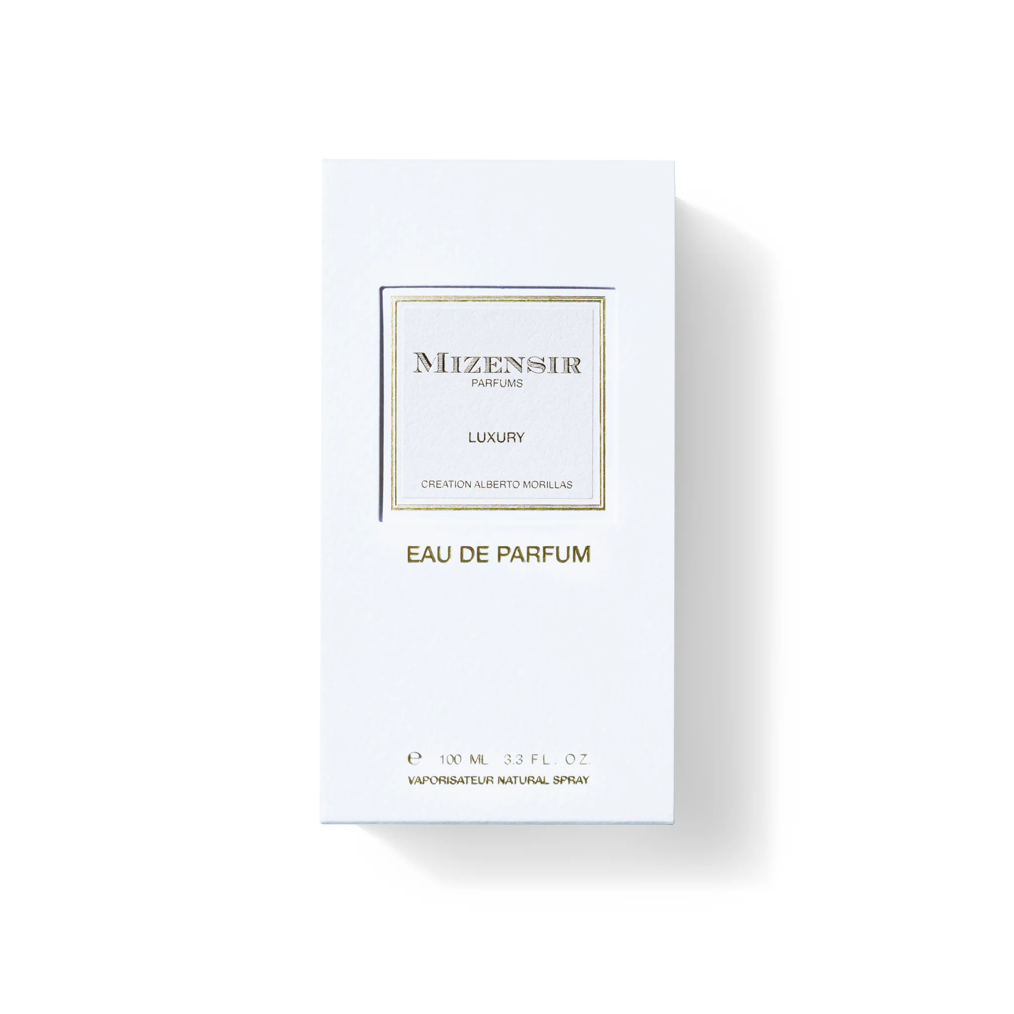 LUXURY | Eau de parfum - Image 3