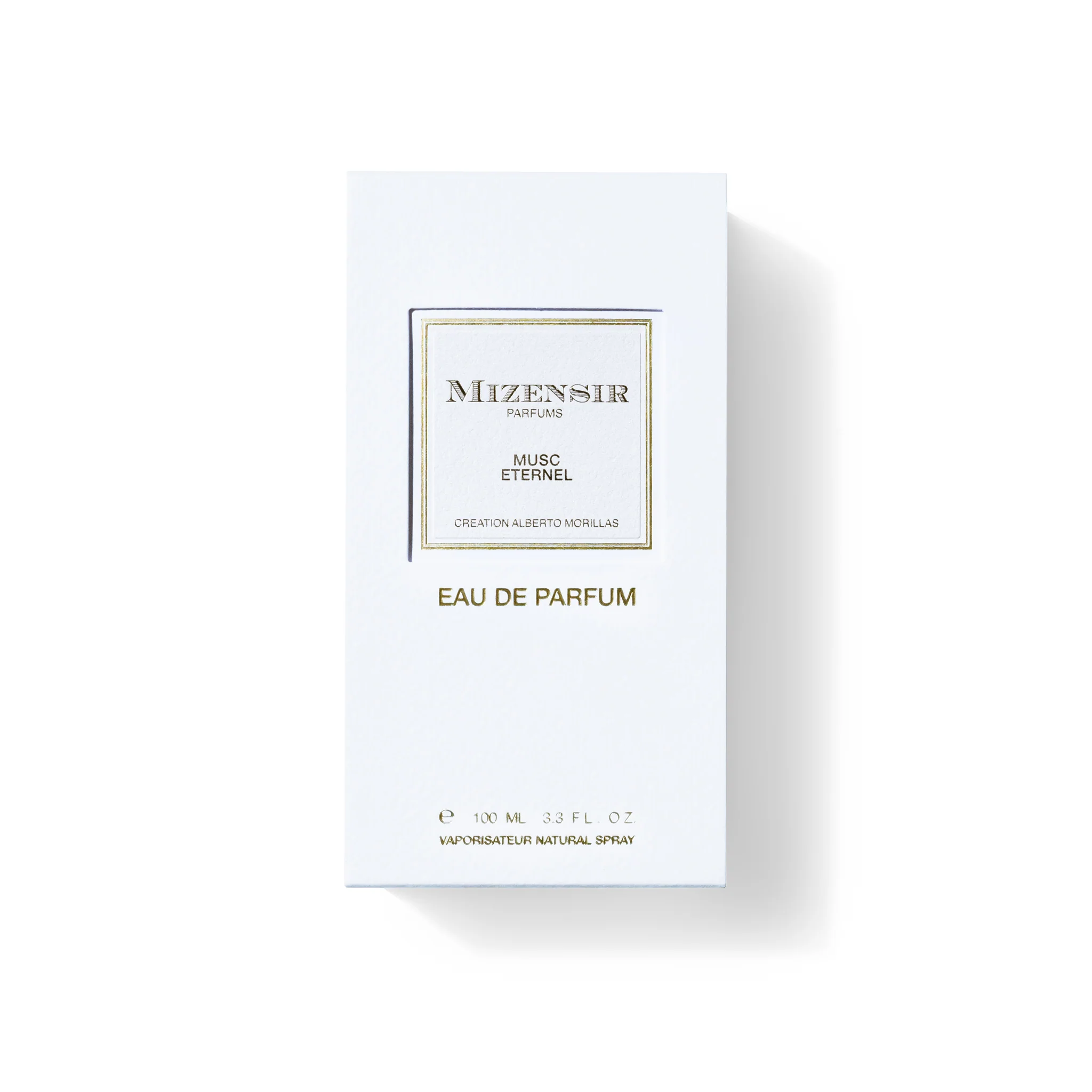 MUSC ETERNEL | Eau de parfum - Image 3