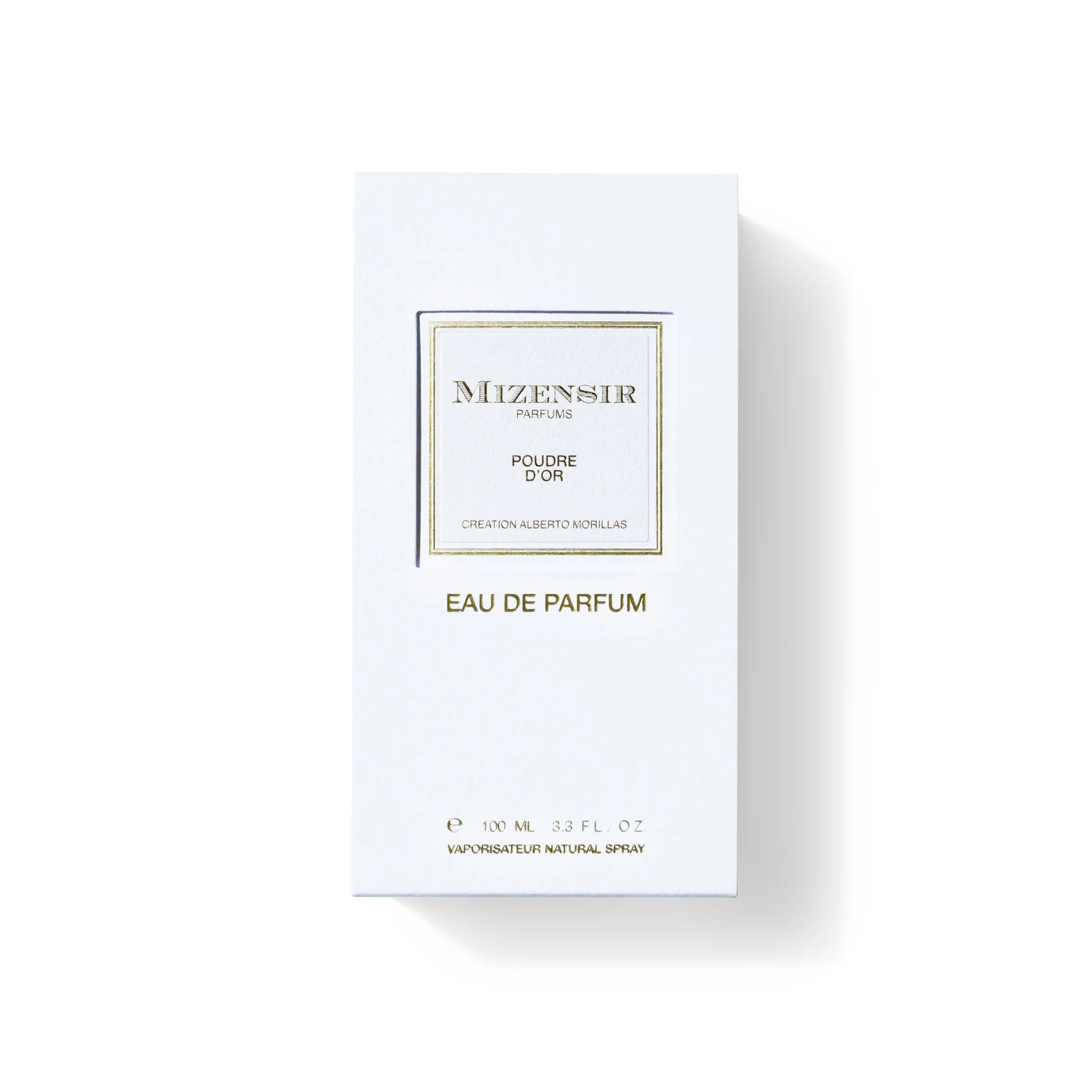 POUDRE D'OR | Eau de parfum - Image 3