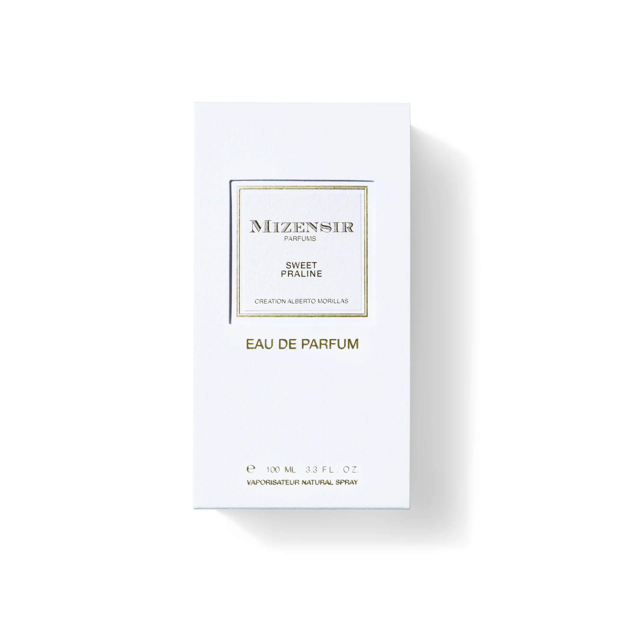 SWEET PRALINE | Eau de parfum - Image 3