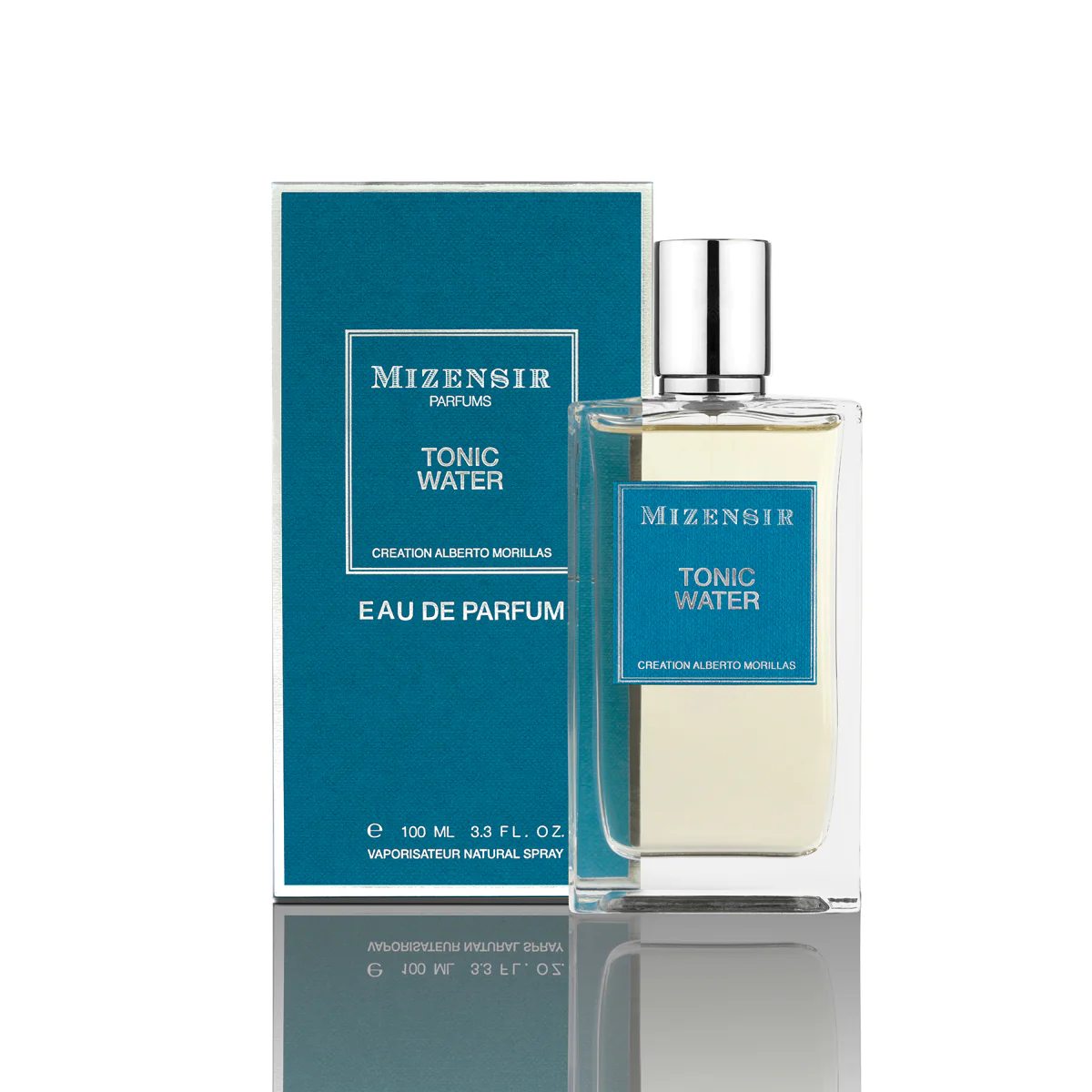 TONIC WATER | Eau de parfum - Image 4