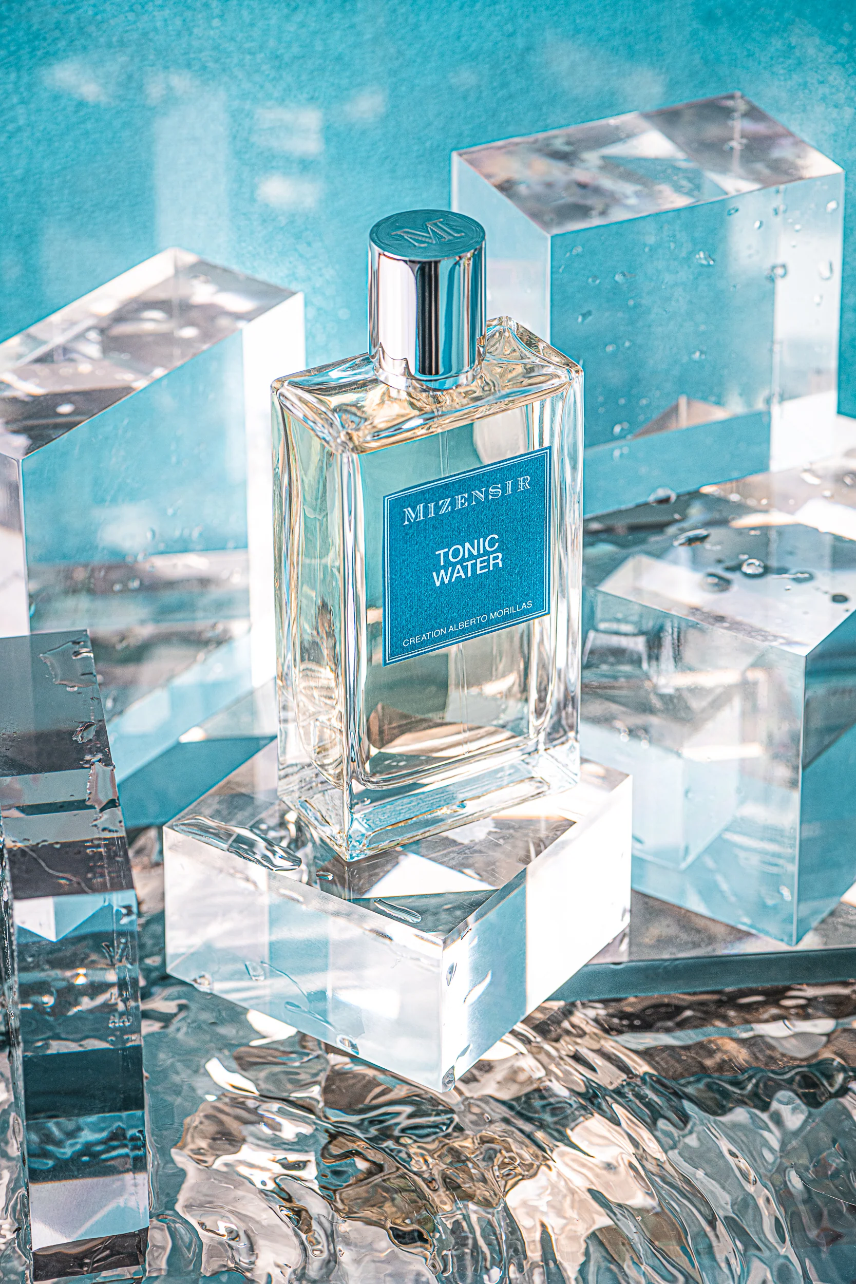 TONIC WATER | Eau de parfum - Image 5
