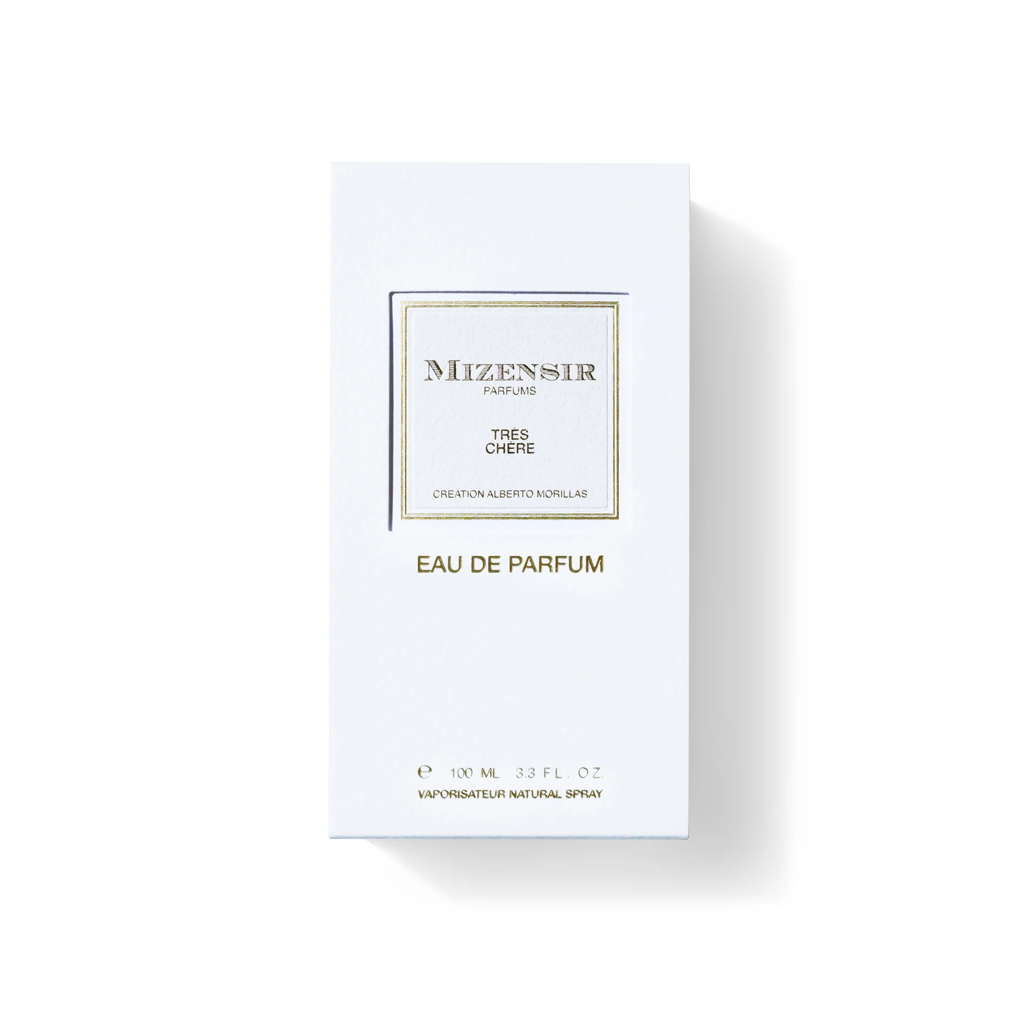 TRÈS CHÈRE | Eau de parfum - Image 3