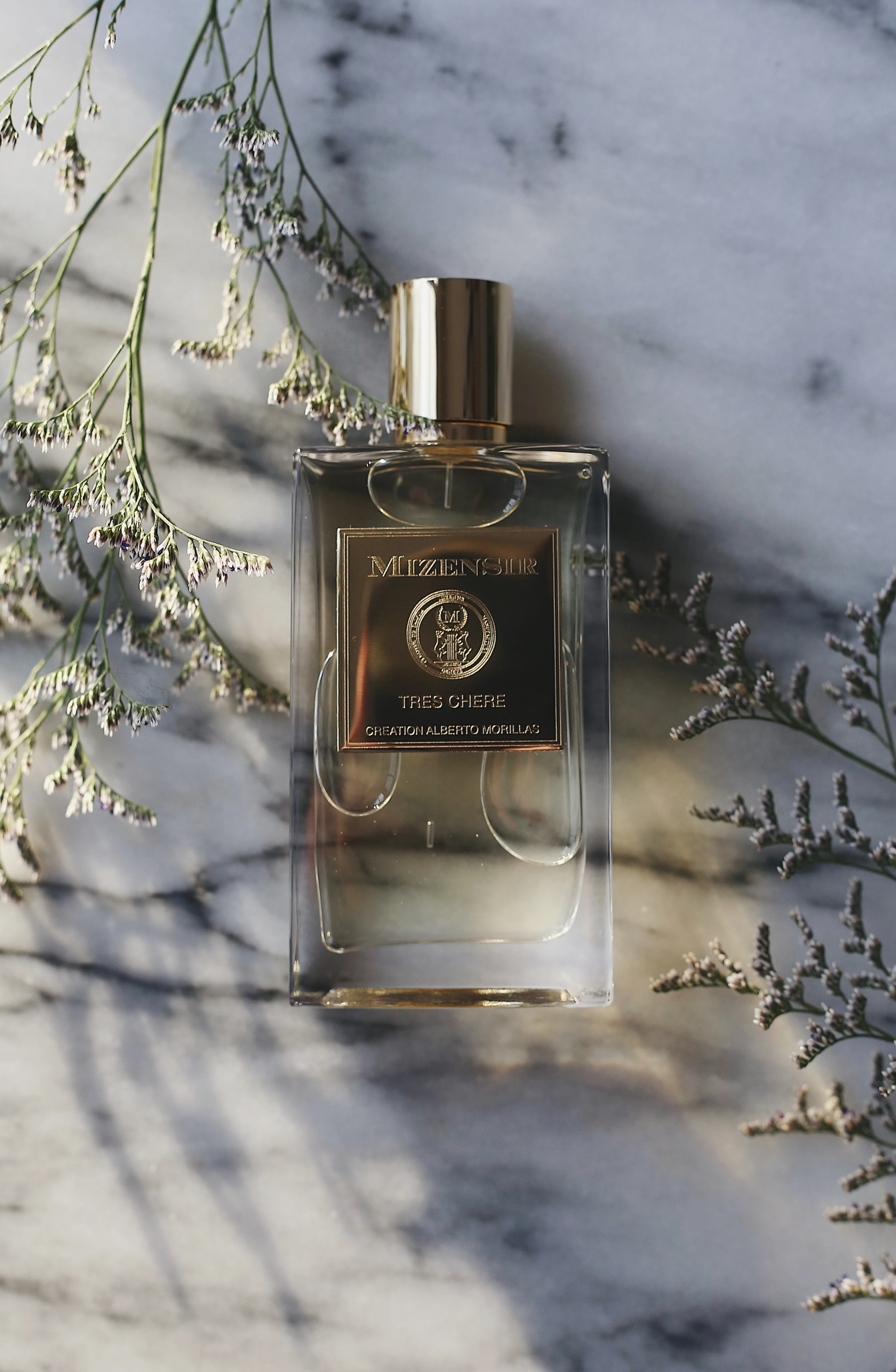 TRÈS CHÈRE | Eau de parfum - Image 4