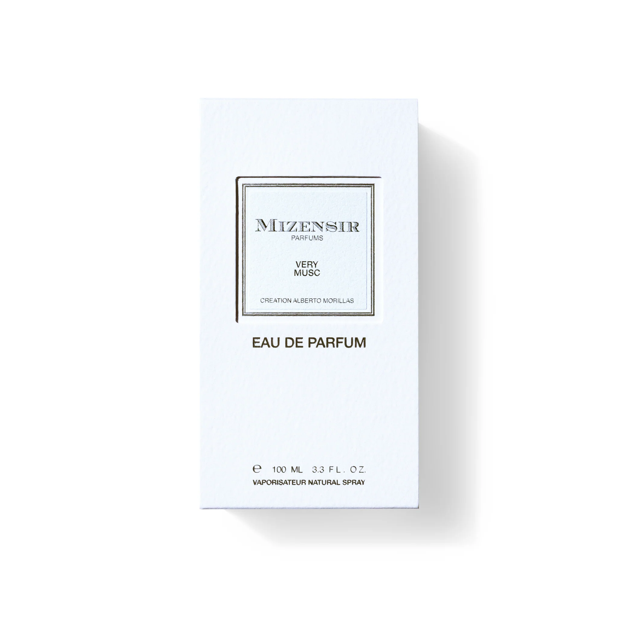 VERY MUSC | Eau de parfum - Image 3